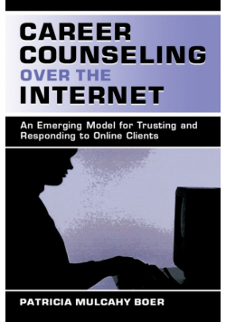 Career Counseling Over the Internet