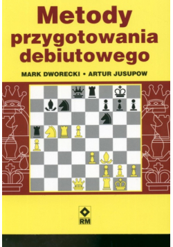 Metody przygotowania debiutowego