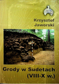 Grody w Sudetach