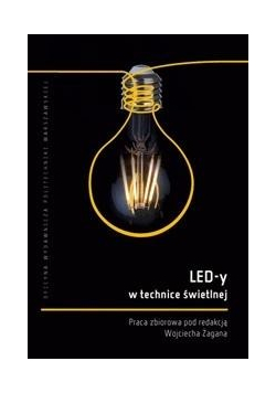 LED y w technice świetlnej