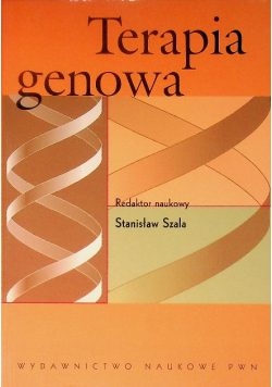 Terapia genowa