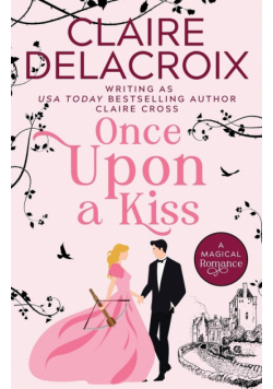Once Upon A Kiss