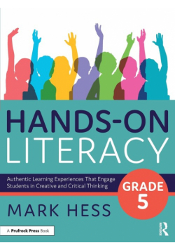 Hands-On Literacy, Grade 5