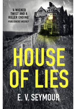 House of Lies