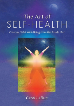 The Art of SELF-HEALTH