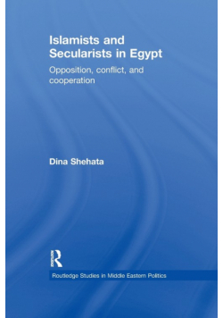 Islamists and Secularists in Egypt