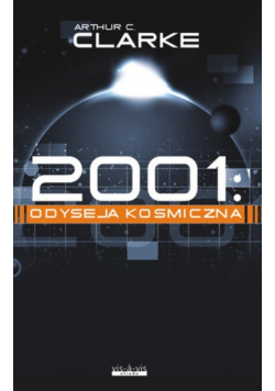 2001 Odyseja kosmiczna