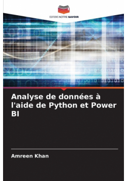 Analyse de données à l'aide de Python et Power BI