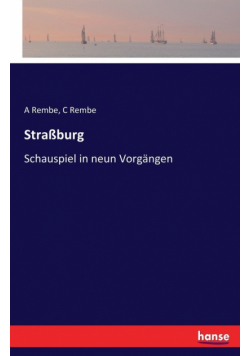 Straßburg