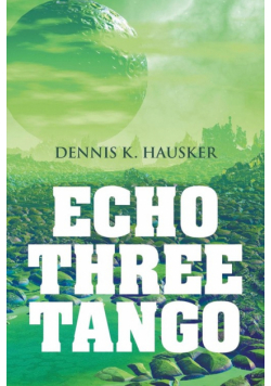Echo Three Tango