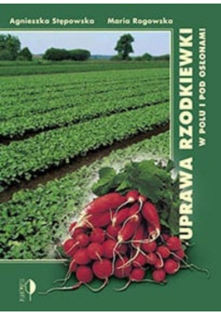 Uprawa rzodkiewki