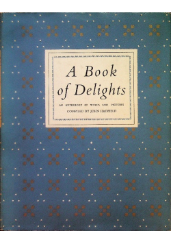 A book of Delights