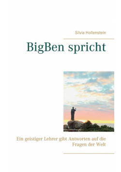 BigBen spricht