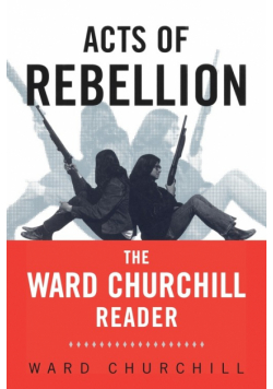 Acts of Rebellion
