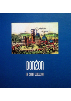 Donżon na zamku Lubelskim