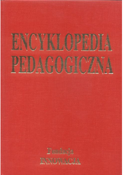 Encyklopedia pedagogiczna