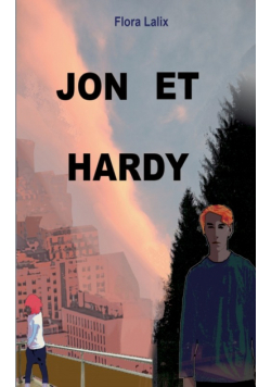Jon et Hardy