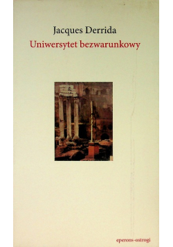Uniwersytet bezwarunkowy