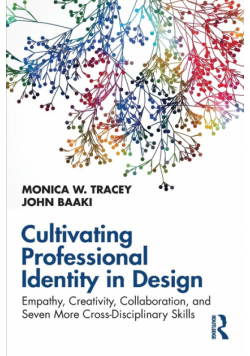 Cultivating Professional Identity in Design