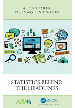 Statistics Behind the Headlines