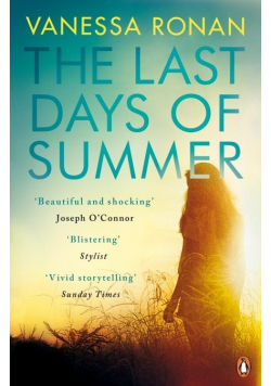The last days of summer