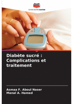 Diabète sucré