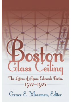Boston Glass Ceiling