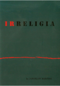 Irreligia