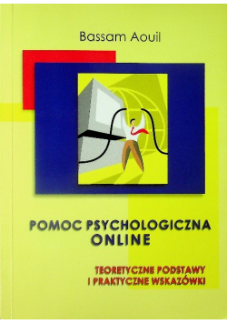 Pomoc psychologiczna online
