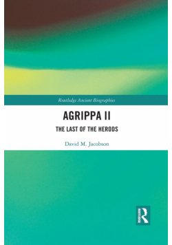 Agrippa II