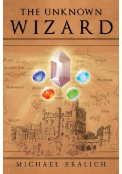 The Unknown Wizard