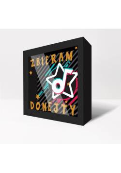 Skarbboxy zbieram donejty