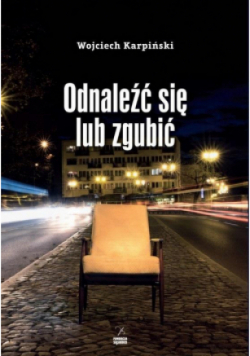 Odnaleźć się lub zgubić