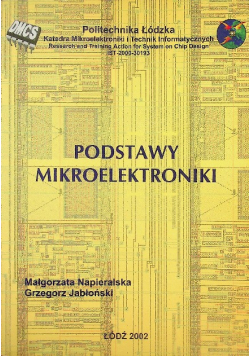 Podstawy mikroelektroniki