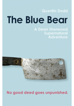 The Blue Bear