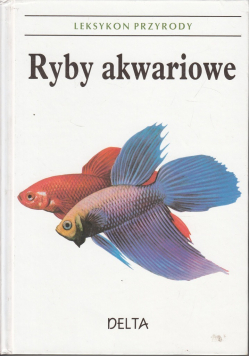 Ryby akwariowe
