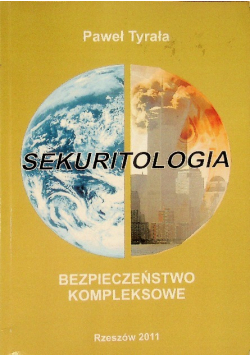 Sekuritologia