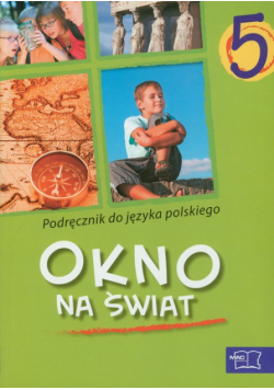 Okno na świat 5 podręcznik