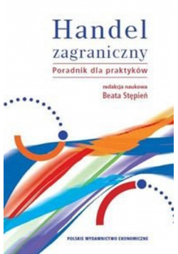Handel zagraniczny