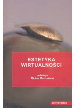 Estetyka wirtualności