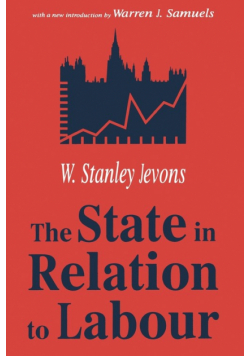 The State in Relation to Labour
