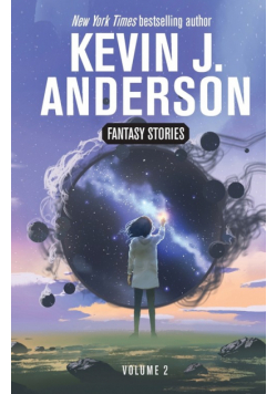 Fantasy Stories Volume 2