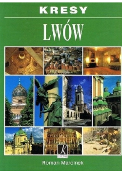 Kresy Lwów