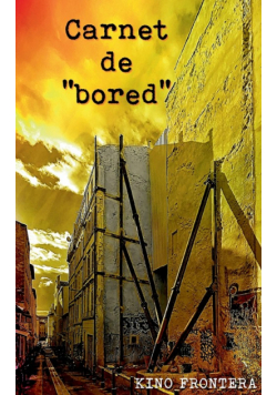 Carnet de Bored