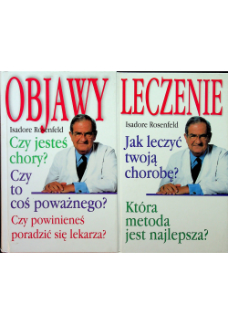 Leczenie / Objawy