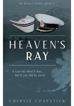 Heaven's Ray