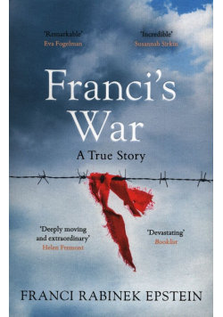 Franci's War