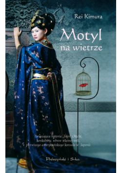 Motyl na wietrze