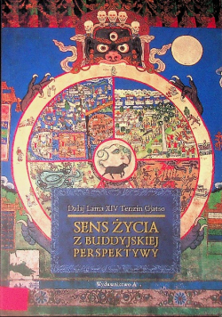 Sens życia z buddyjskiej perspektywy