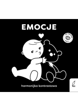 Emocje